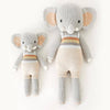 Evan the elephant, gives 10 meals - Juniper Collective LLC