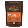 Organic Maple Sugar Pancake & Waffle Mix - Juniper Collective LLC