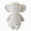 Baby elephant (blush floral), gives 5 meals - Juniper Collective LLC