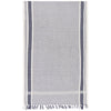 Midnight Blue Soft Waffle Dishtowel - Juniper Collective LLC