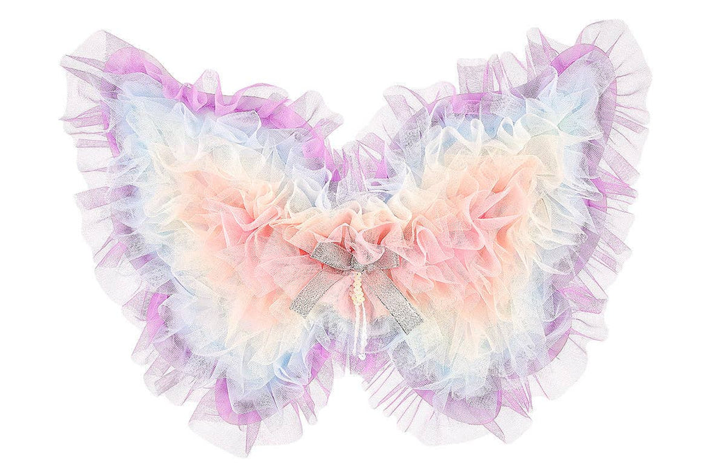 Butterfly Wings- Costume Accessory - Juniper Collective LLC