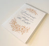 I Can’t Wait to See How You Change The World Greeting Card - Juniper Collective LLC
