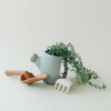 Dried Thyme Silicone Garden Set - Juniper Collective LLC