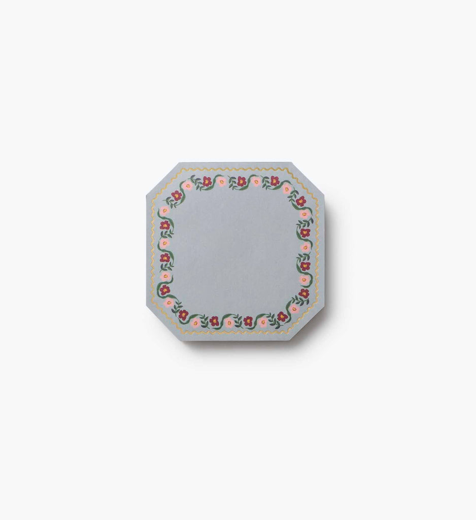 Gemma Mini Notepad Trio - Juniper Collective LLC