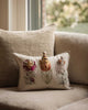 Flower Friends Pocket Pillow - Juniper Collective LLC