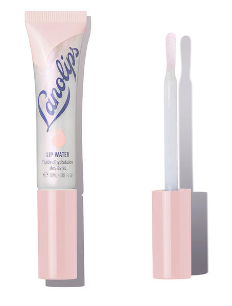 Liquid Lanolin Lip Water - Juniper Collective LLC