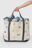 New York City Icons Tote - Juniper Collective LLC