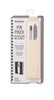 Bookaroo Pen Pouch - Juniper Collective LLC