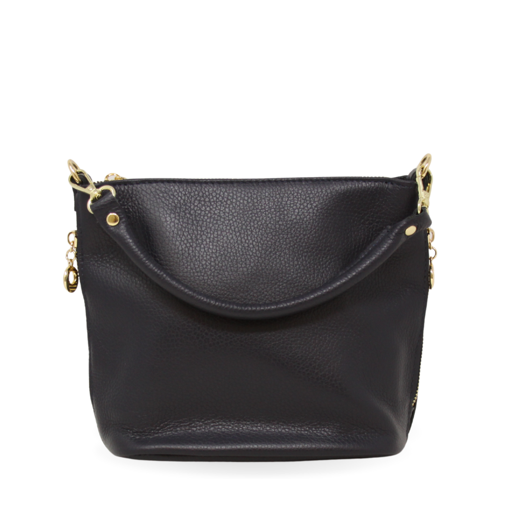 Mid Zipper Bag - Juniper Collective LLC