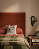 Garden Patch Pocket Pillow - Juniper Collective LLC