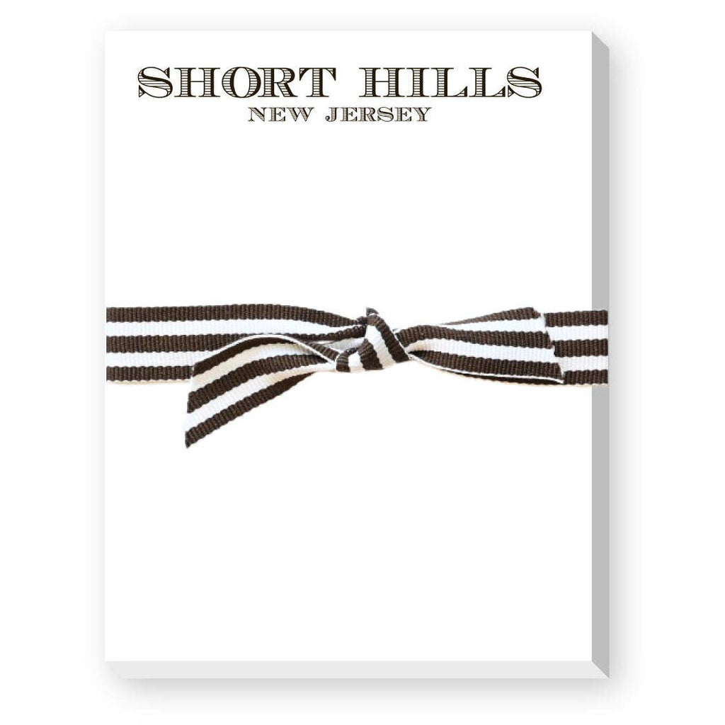 Millbrook Mini Notepad - Juniper Collective LLC