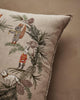Tree Trimmers Wreath Pillow - Juniper Collective LLC