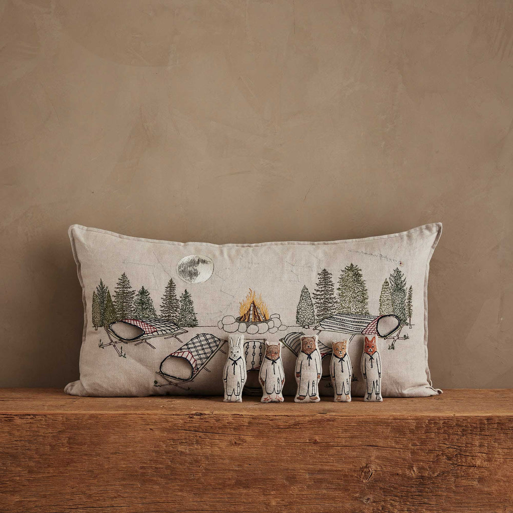 Stargazers Pocket Pillow - Juniper Collective LLC