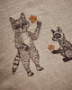 Woodland Friends Pillow - Juniper Collective LLC