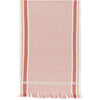 Heirloom Clay Soft Waffle Dishtowel - Juniper Collective LLC