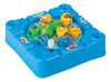 Toysmith Gone Fishin' Board Or Travel Game, Blue - Juniper Collective LLC