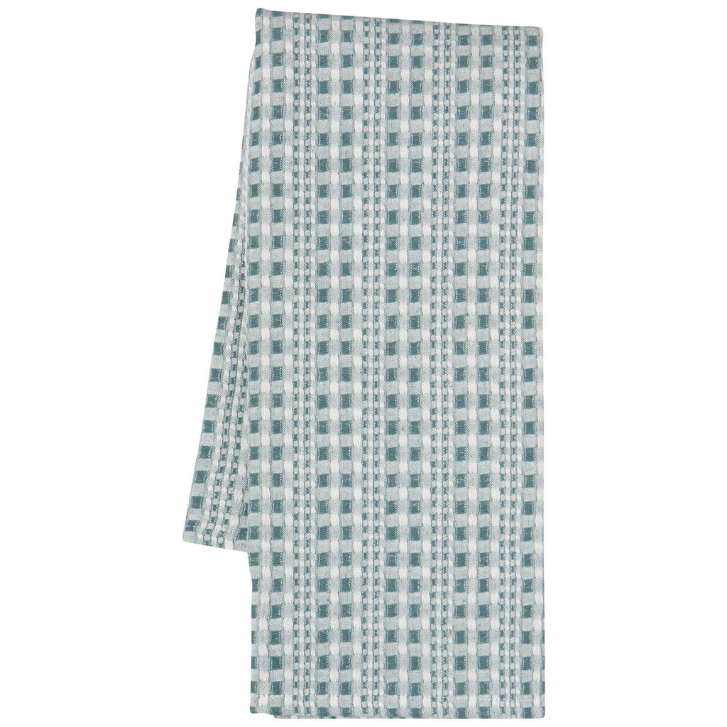 Lagoon Abode Dishtowel Set of 2 - Juniper Collective LLC