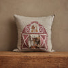 Red Barn Pocket Pillow - Juniper Collective LLC