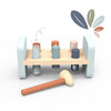 Hammer Bench - Juniper Collective LLC