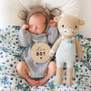 Asher the cow, gives 10 meals - Juniper Collective LLC