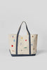 New York City Icons Tote - Juniper Collective LLC