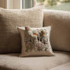 Garden Patch Pocket Pillow - Juniper Collective LLC