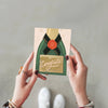 Scratch-off Card - Bubbly Champagne - Congrats/Wedding - Juniper Collective LLC