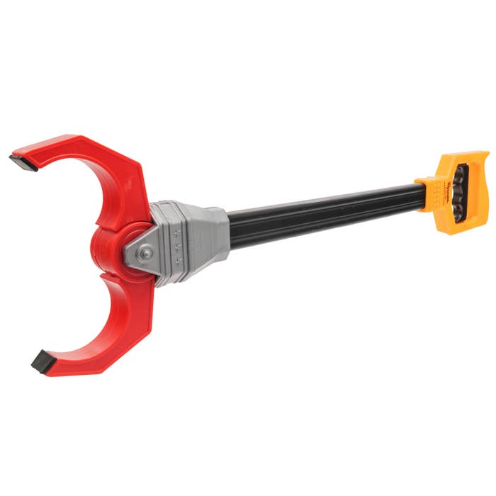 Astroverse 18" Robot Claw, Extended Reacher, Grab It - Juniper Collective LLC
