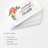 Pocket Notes™ - Woodland Mushrooms - Juniper Collective LLC