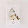 Birds tea towel - Juniper Collective LLC