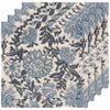 Briar Double Weave Napkins Set of 4 - Juniper Collective LLC