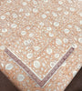 Napkins Pomegranate Clay - Juniper Collective LLC