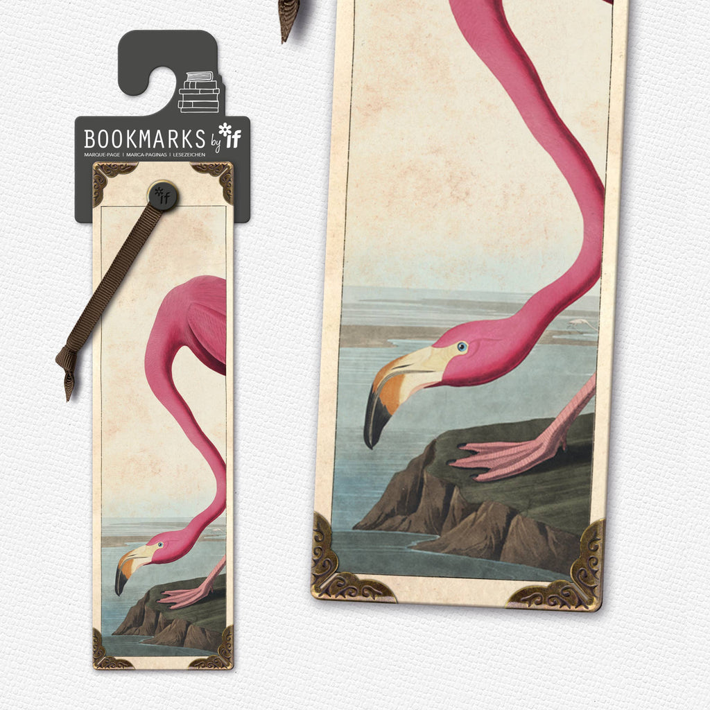 Vintage Bookmarks - Juniper Collective LLC