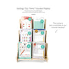 Inklings Tiny Town™ Play Notepad - Pet Clinic - Juniper Collective LLC