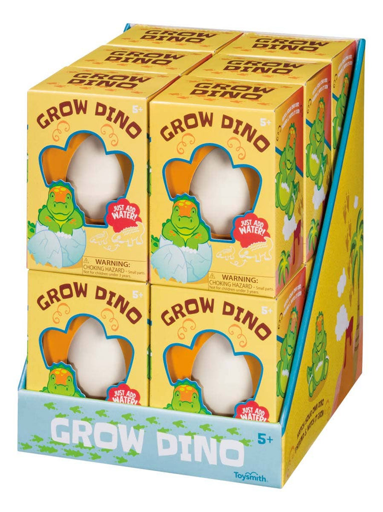 Hatchin' Grow Dino - Juniper Collective LLC