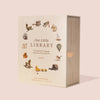 Our Little Library - Juniper Collective LLC