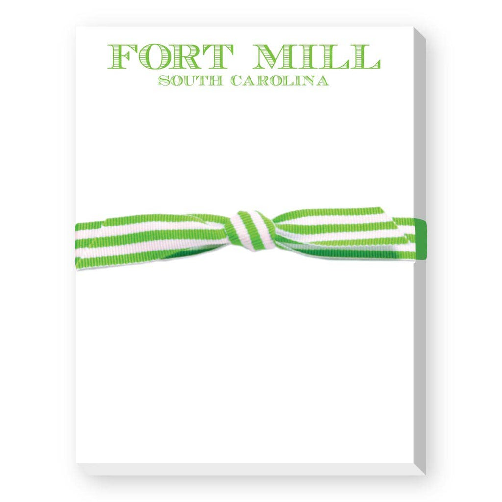 Millbrook Mini Notepad - Juniper Collective LLC