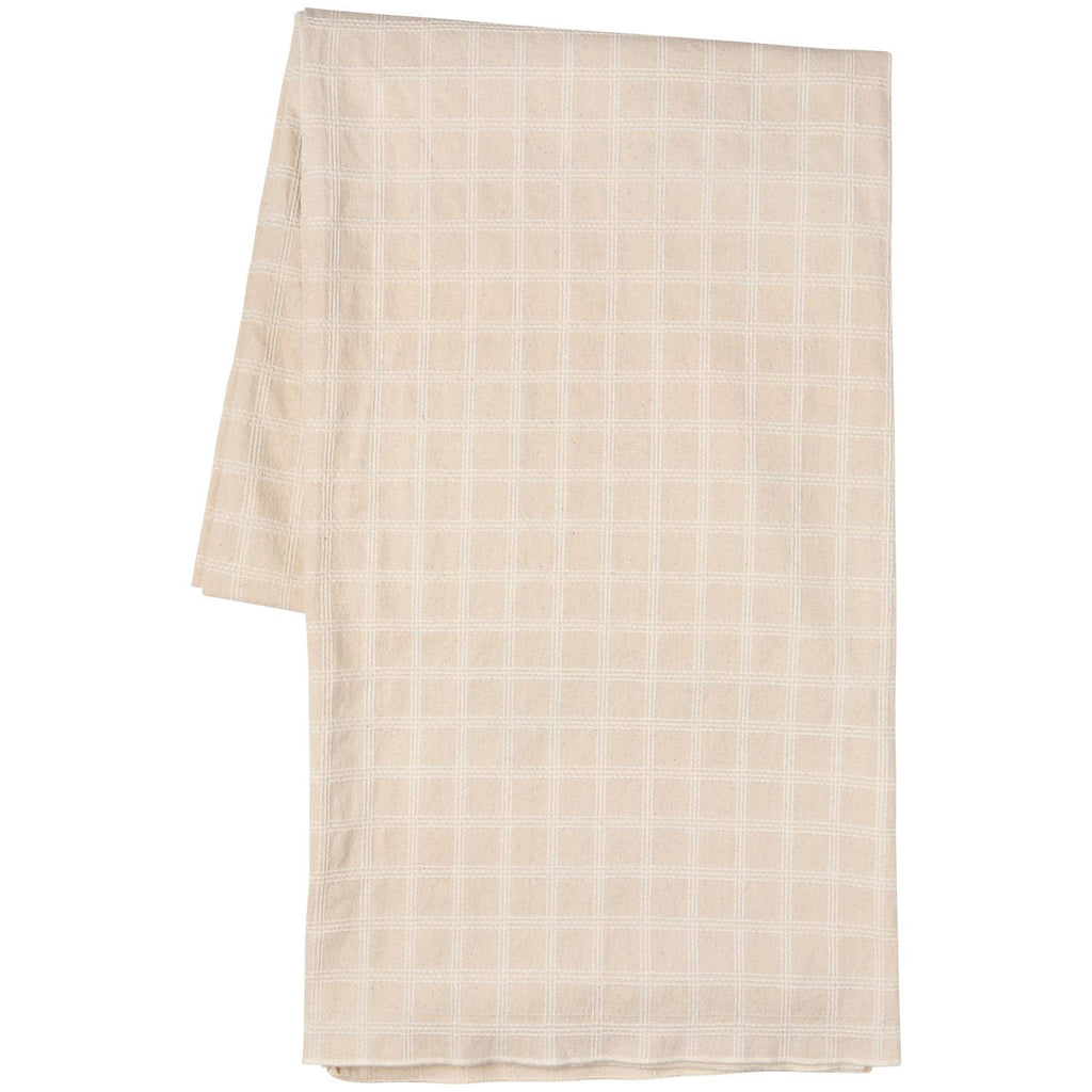 Pearla Tablecloth 60 X 90 inch - Juniper Collective LLC