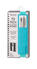 Bookaroo Pen Pouch - Juniper Collective LLC