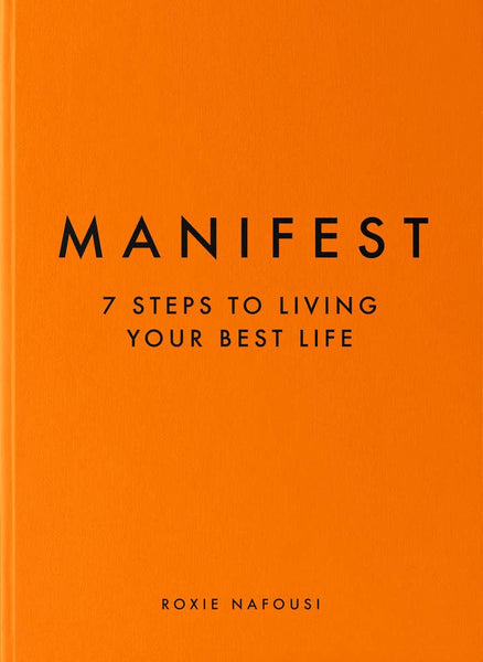 Manifest - Juniper Collective LLC