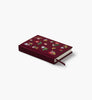 Gracie Mini Embroidered Journal - Juniper Collective LLC