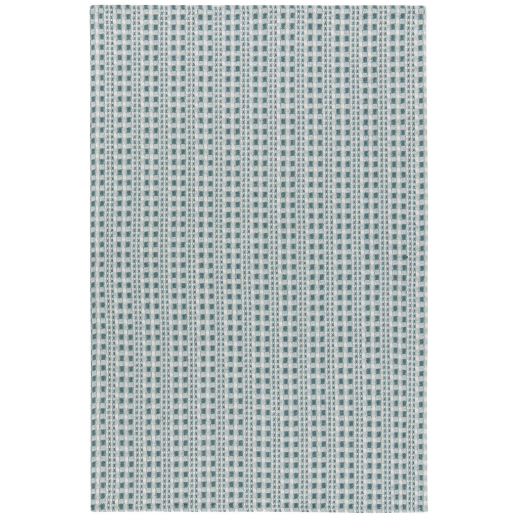 Lagoon Abode Dishtowel Set of 2 - Juniper Collective LLC