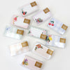 Pocket Notes™ - Winter Holly - Juniper Collective LLC