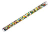 Spiral Glitter Wand, 6.5" - Juniper Collective LLC