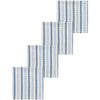 Breeze Napkins Set of 4 - Juniper Collective LLC