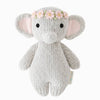 Baby elephant (blush floral), gives 5 meals - Juniper Collective LLC