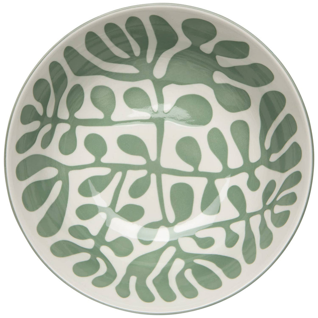 Imperial Kombu Bowl Large 8 inch - Juniper Collective LLC
