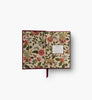 Gracie Mini Embroidered Journal - Juniper Collective LLC