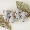Baby elephant, gives 5 meals - Juniper Collective LLC