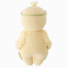 Baby duckling (ivory floral), gives 5 meals - Juniper Collective LLC